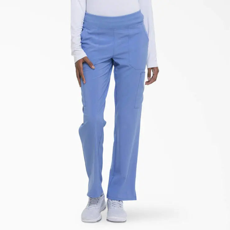 Dickies EDS Essentials Women's Cargo Scrub Pant DK005  Simply Scrubs Australia